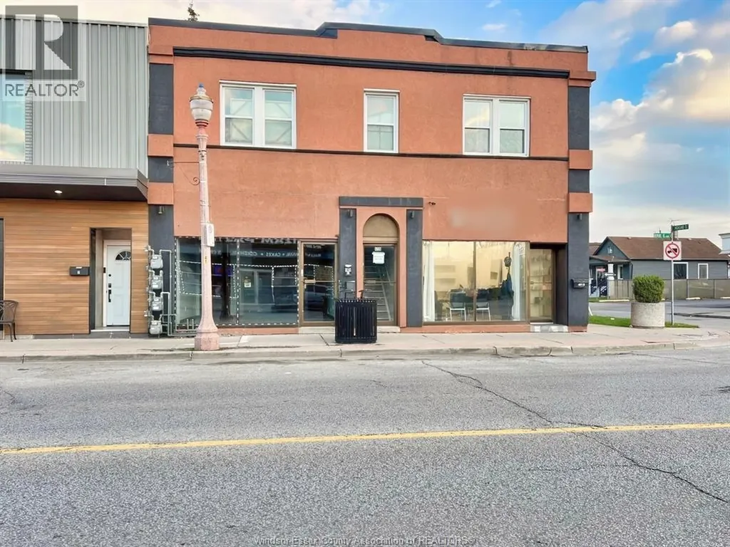 459-461 Erie Street East Windsor ON N9A 3X6