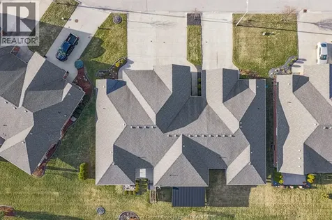 640 Commisso Crescent Lasalle ON N9H 0C2