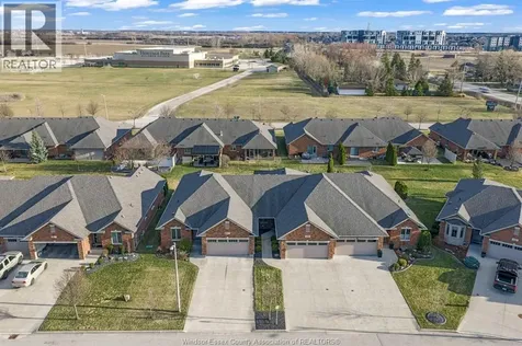 640 Commisso Crescent Lasalle ON N9H 0C2