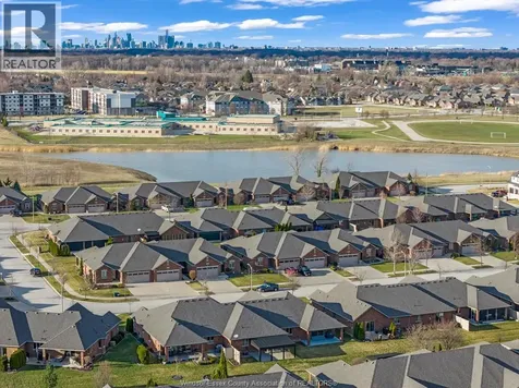 640 Commisso Crescent Lasalle ON N9H 0C2