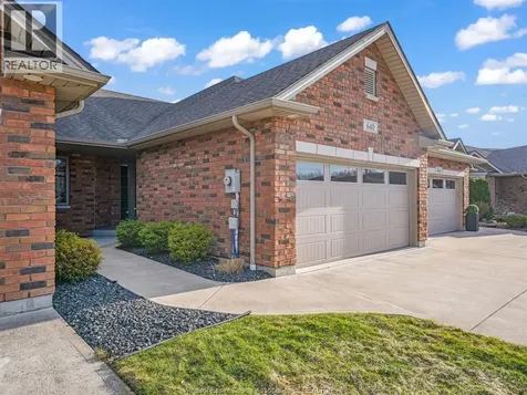 640 Commisso Crescent Lasalle ON N9H 0C2