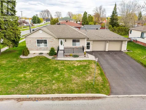 100 14th Street West Cornwall ON K6J 3H8