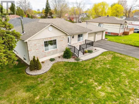 100 14th Street West Cornwall ON K6J 3H8