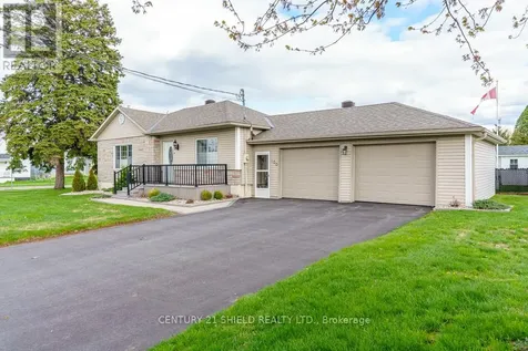 100 14th Street West Cornwall ON K6J 3H8