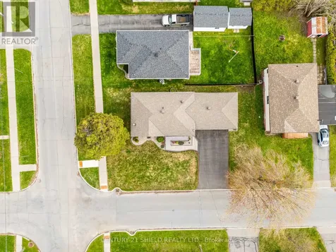 100 14th Street West Cornwall ON K6J 3H8