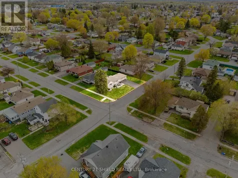 100 14th Street West Cornwall ON K6J 3H8