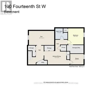 100 14th Street West Cornwall ON K6J 3H8