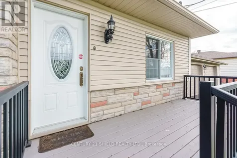 100 14th Street West Cornwall ON K6J 3H8