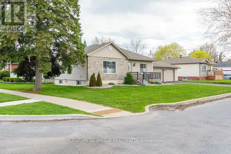 100 14th Street West Cornwall ON K6J 3H8