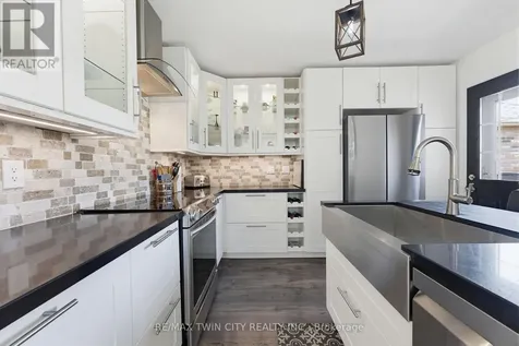 60 St Patrick's Drive Brantford ON N3T 6L4