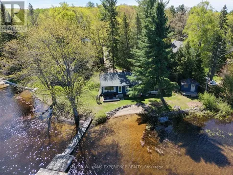 477 C Star Lake Road Seguin ON P0C 1J0