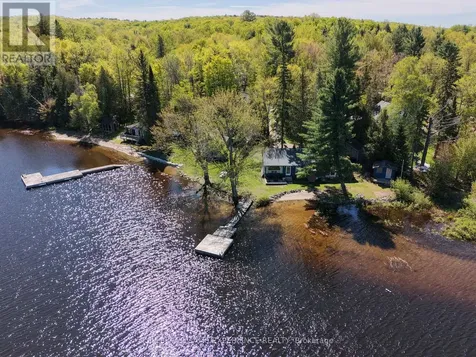 477 C Star Lake Road Seguin ON P0C 1J0