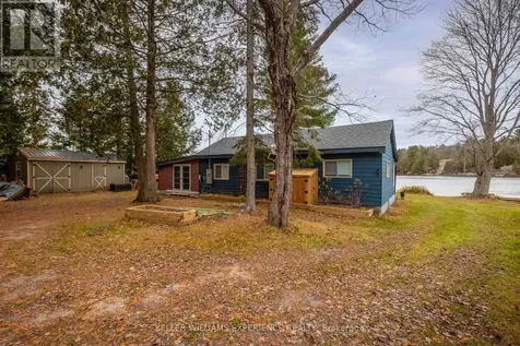 477 C Star Lake Road Seguin ON P0C 1J0