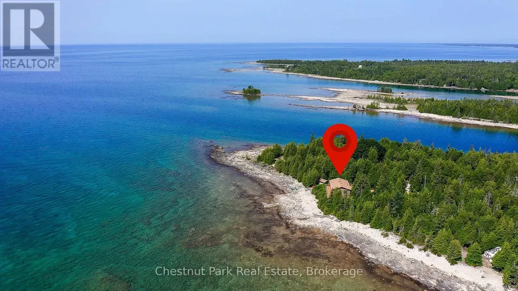 79 Howard Bowman Drive Northern Bruce Peninsula ON N0H 2R0