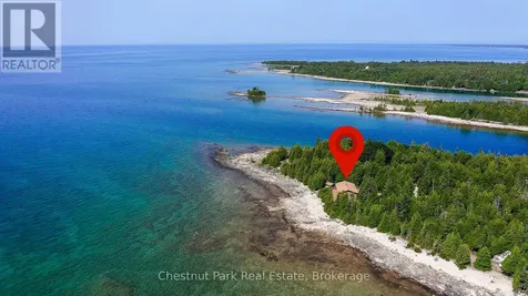 79 Howard Bowman Drive Northern Bruce Peninsula ON N0H 2R0