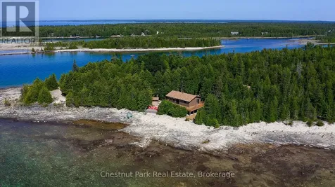 79 Howard Bowman Drive Northern Bruce Peninsula ON N0H 2R0
