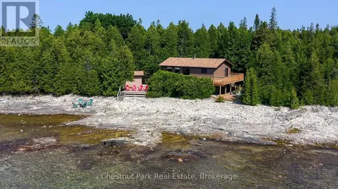 79 Howard Bowman Drive Northern Bruce Peninsula ON N0H 2R0