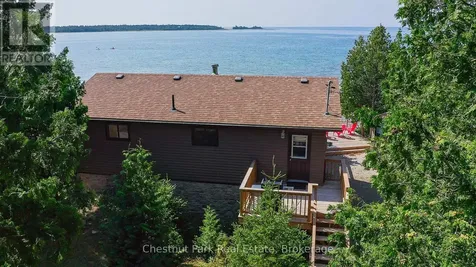 79 Howard Bowman Drive Northern Bruce Peninsula ON N0H 2R0