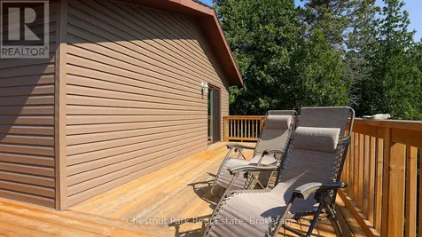 79 Howard Bowman Drive Northern Bruce Peninsula ON N0H 2R0