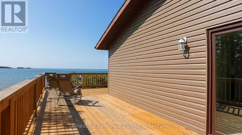 79 Howard Bowman Drive Northern Bruce Peninsula ON N0H 2R0