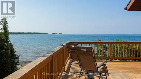 79 Howard Bowman Drive Northern Bruce Peninsula ON N0H 2R0