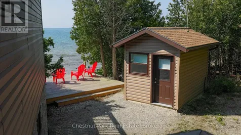 79 Howard Bowman Drive Northern Bruce Peninsula ON N0H 2R0