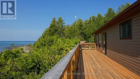 79 Howard Bowman Drive Northern Bruce Peninsula ON N0H 2R0