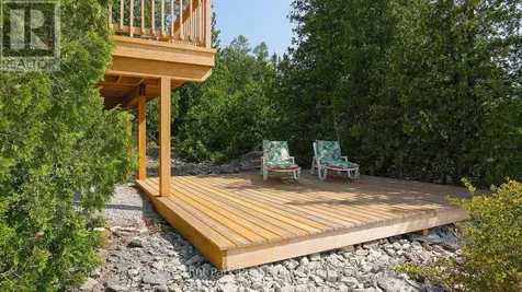 79 Howard Bowman Drive Northern Bruce Peninsula ON N0H 2R0