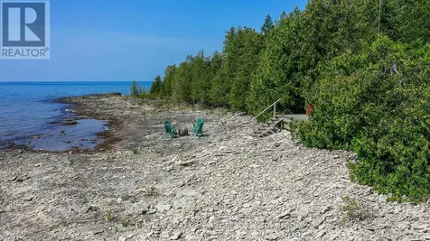 79 Howard Bowman Drive Northern Bruce Peninsula ON N0H 2R0