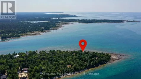 79 Howard Bowman Drive Northern Bruce Peninsula ON N0H 2R0