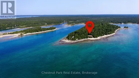 79 Howard Bowman Drive Northern Bruce Peninsula ON N0H 2R0