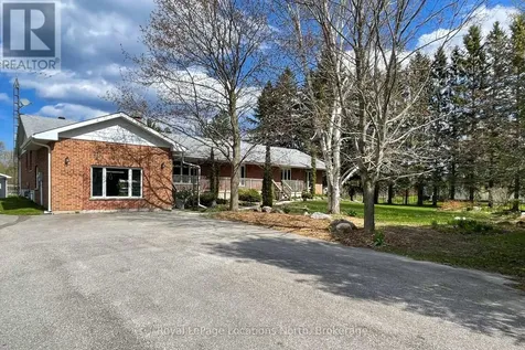 355 Union Street Meaford ON N4L 1W7