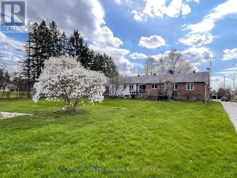 355 Union Street Meaford ON N4L 1W7