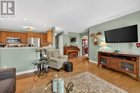 24 Regency Place Brockville ON K6V 7M5
