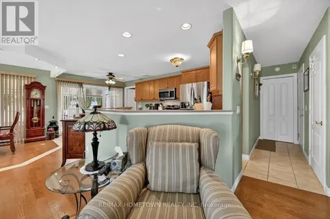 24 Regency Place Brockville ON K6V 7M5