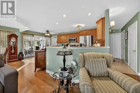 24 Regency Place Brockville ON K6V 7M5