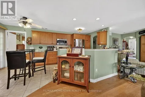 24 Regency Place Brockville ON K6V 7M5