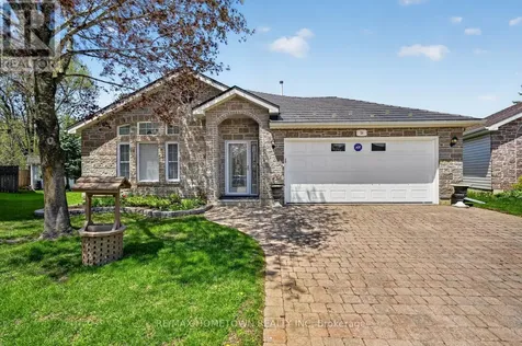 24 Regency Place Brockville ON K6V 7M5