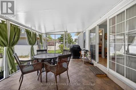 24 Regency Place Brockville ON K6V 7M5