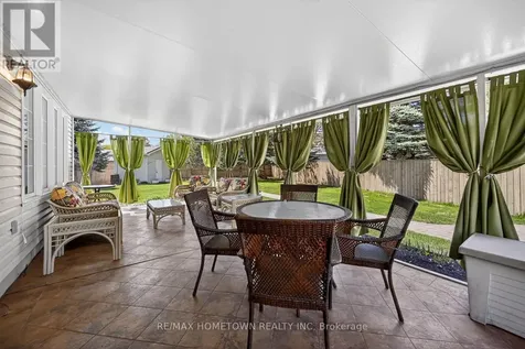 24 Regency Place Brockville ON K6V 7M5