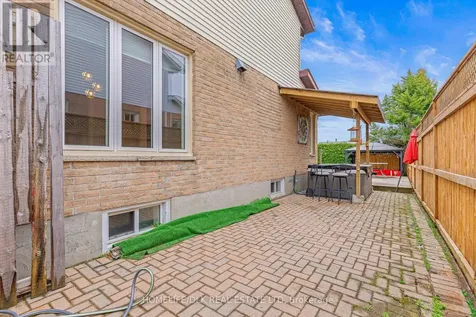 155 Beley Street Brockville ON K6V 6V6