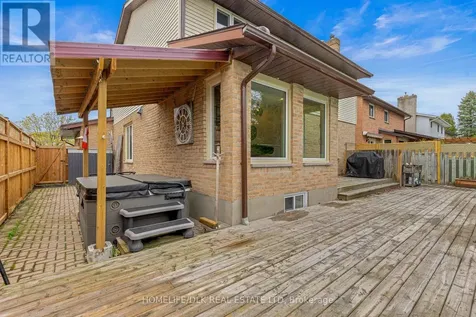 155 Beley Street Brockville ON K6V 6V6