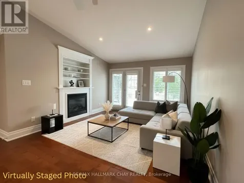31 Garden Grove Crescent Wasaga Beach ON L9Z 0E6