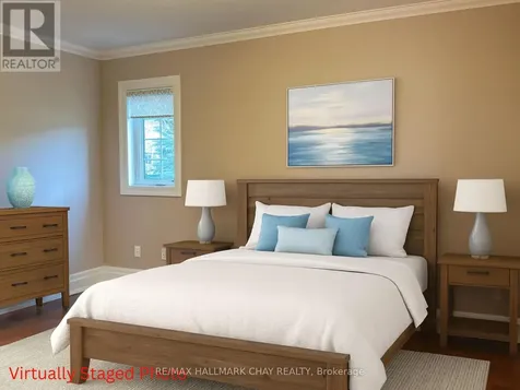 31 Garden Grove Crescent Wasaga Beach ON L9Z 0E6