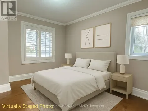 31 Garden Grove Crescent Wasaga Beach ON L9Z 0E6