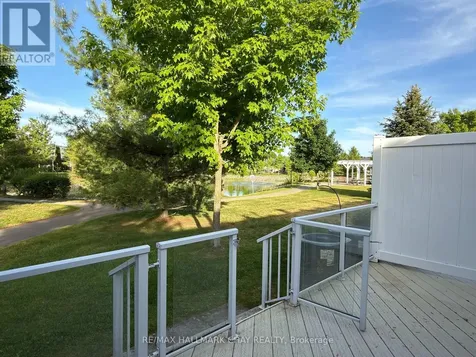 31 Garden Grove Crescent Wasaga Beach ON L9Z 0E6