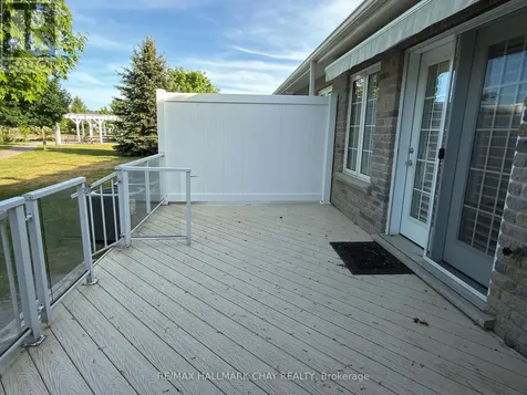 31 Garden Grove Crescent Wasaga Beach ON L9Z 0E6