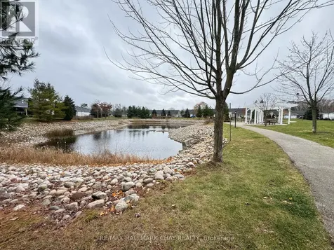 31 Garden Grove Crescent Wasaga Beach ON L9Z 0E6