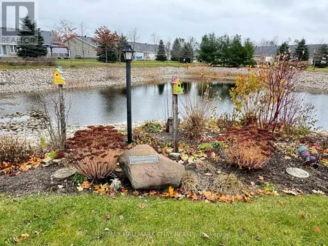 31 Garden Grove Crescent Wasaga Beach ON L9Z 0E6