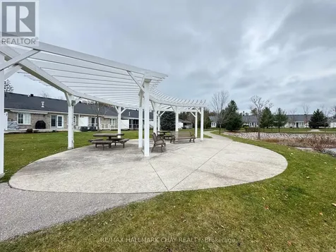 31 Garden Grove Crescent Wasaga Beach ON L9Z 0E6